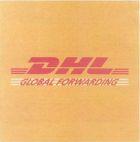 DHL GLOBAL FORWARDING