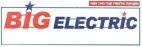 Big Electric מקבוצת אלקטרו קובי מאז 1951