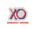 XO ENERGY DRINK
