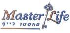 Master Life מאסטר לייף