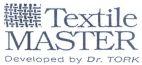 TEXTILE MASTER Developed by Dr. Tork