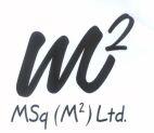 M 2 MSq (M2) Ltd.