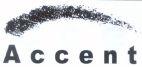 Accent