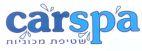 carspa שטיפת מכוניות