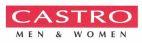 CASTRO MEN & WOMEN