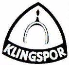 KLINGSPOR