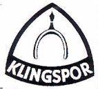 KLINGSPOR