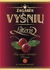 ZAGARES VYSNIU LIKERIS