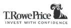 T. ROW PRICE INVEST WITH CONFIDENCE