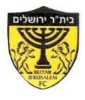 BEITAR JERUSALEM FC בית
