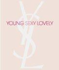 YSL YOUNG SEXY LOVELY