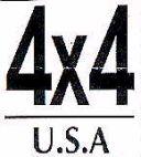 4X4 U.S