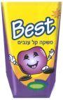 BEST משקה קל