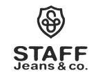 STAFF Jeans & co