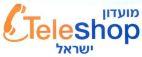 TELESHOP מועדון ישראל