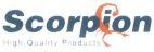 SCORPION HIGH QUALITY PRODUCTS