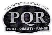 THE FINEST SILK STORE WITH PQR