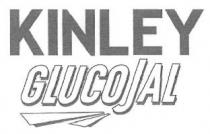 KINLEY GLUCOJAL