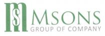 ms MSONS GROUP OF COMPANY