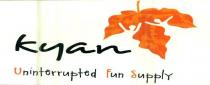 kyan