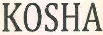KOSHA