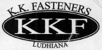 KKF K.K. FASTENERS
