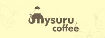 mysuru coffee