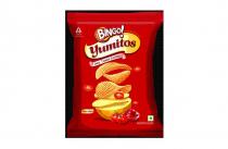 ITC BINGO YUMITOS JUICY TOMATO KETCHUP