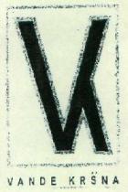 VK VANDE KRSNA