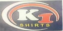 K1 SHIRTS
