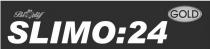 BIOLIF SLIMO : 24 GOLD