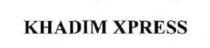 KHADIM XPRESS