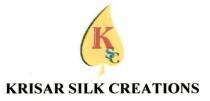 KSC KRISAR SILK CREATIONS