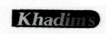 Khadim's