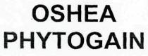 OSHEA PHYTOGAIN