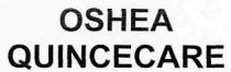 OSHEA QUINCECARE