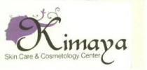 Kimaya Skin Care & Cosmetology Center