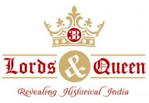 LORDS & QUEEN WITH 38 NUMBER AND CROWN