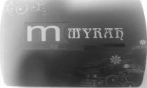 MYRAH