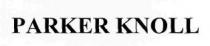 PARKER KNOLL