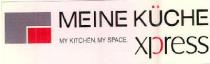MEINE KUCHE Xpress