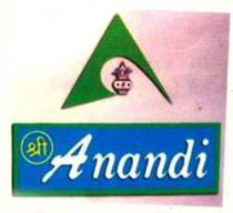 SHRI ANANDI OF PITCHER