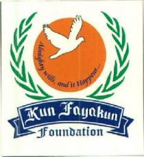 kun fayakun foundation