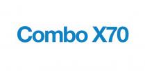 COMBO X70