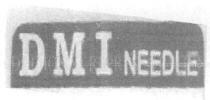 DMI NEEDLE
