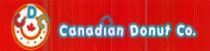 CDC Canadian Donut Co