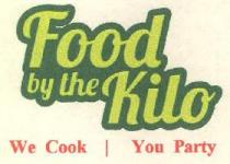 Food by the Kilo