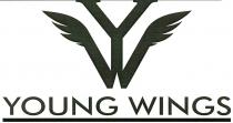 YW YOUNG WINGS