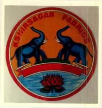 KSHIRSAGAR FABRICS