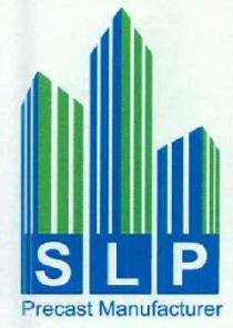 SLP Precast Manufacturer